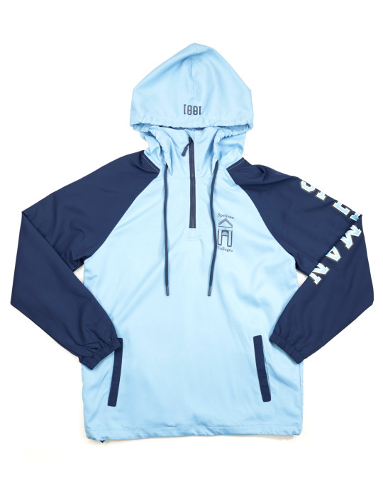 Spelman Anorak Jacket - 2024
