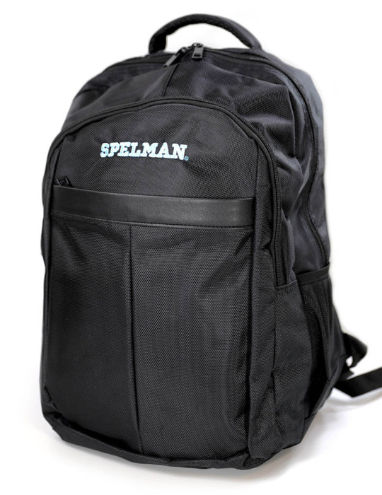 Spelman Backpack - 2024