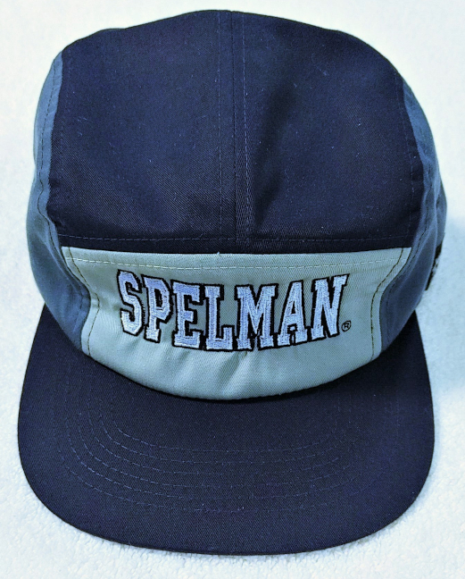 Spelman Color Book Cap - 2023 - FO