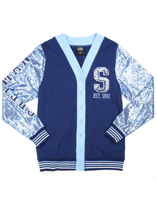 Spelman Sequins Cardigan - 2024