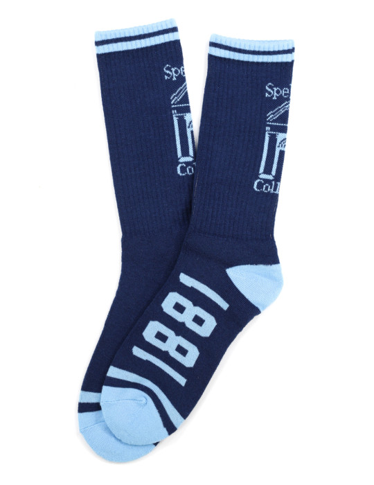 Spelman Socks - 2024