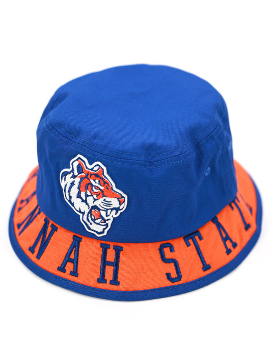 Savannah State Bucket Hat - 2025