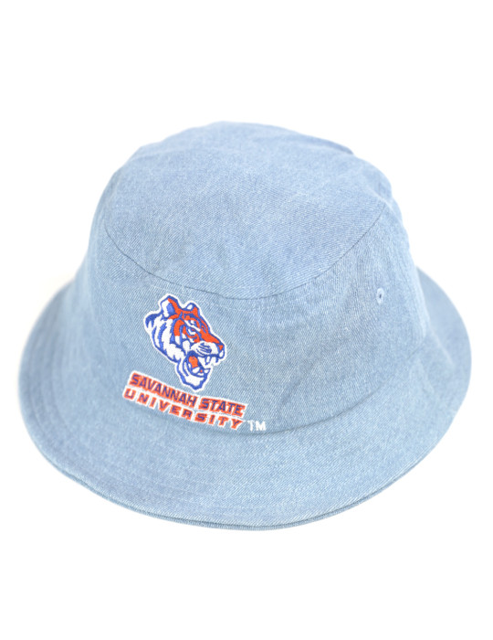 Savannah State Bucket Hat - 2024