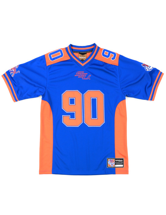 Savannah State Football Jersey - 2026