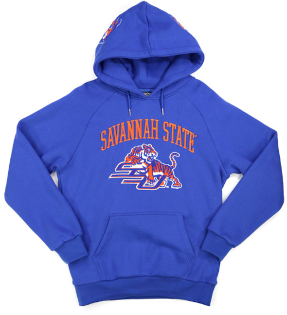 Savannah State Hoodie - 2023