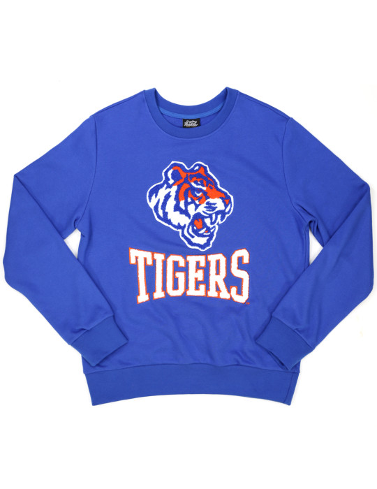 Savannah State Embroidered Sweatshirt - 2024