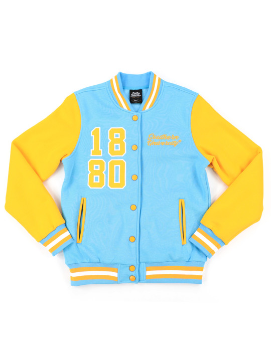 Southern Women's Fleece Jacket - 2025
