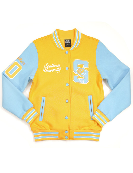 Southern Women's Fleece Jacket - 2025 - 2