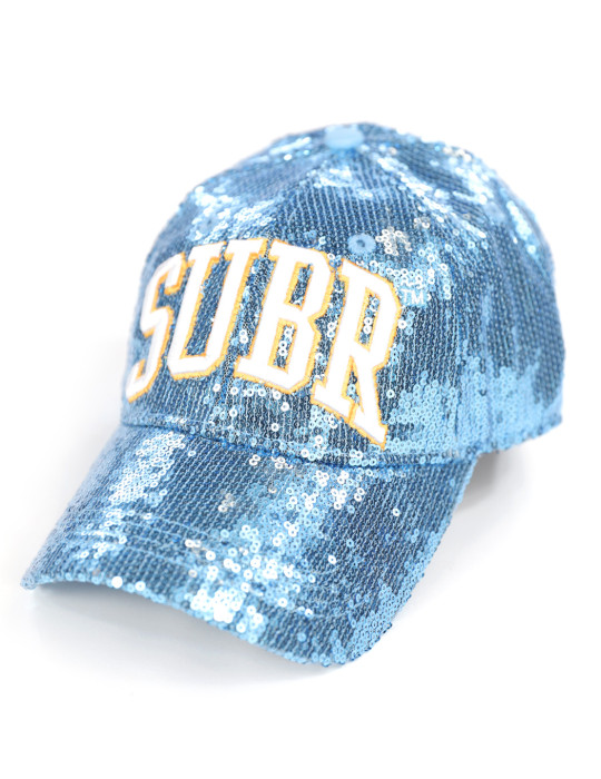 Southern University Sequins Cap - 2024