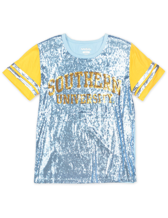Southern Sequins Tee - 2024