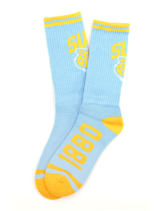 Southern Socks - 2024