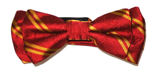 Shriners Silk Bowtie