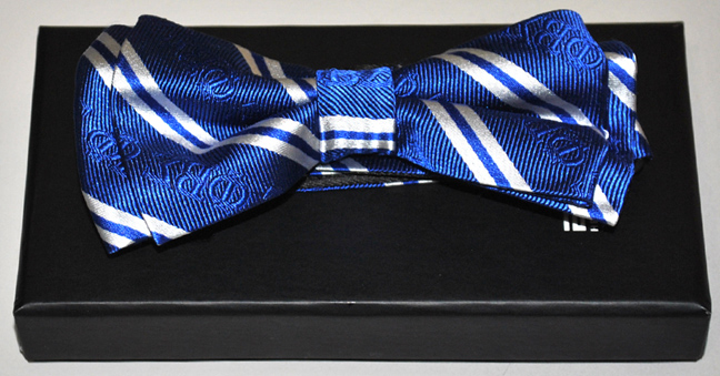 Sigma Silk Bowtie