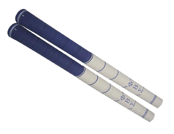Phi Beta Sigma Golf Club Set of 13 Grips