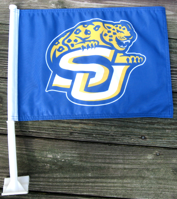 Southern Premium Car Flag