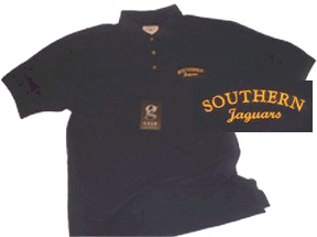 Southern University Cotton Pique Polo