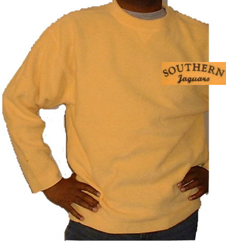 Southern University Finally Friday Pullover