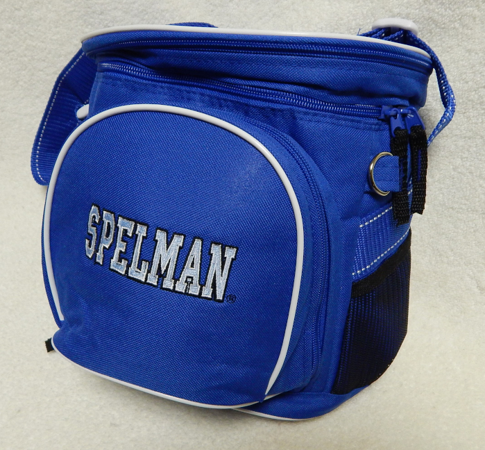 Spelman College Cooler