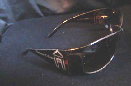 Spelman Tortoise Shell Sunglasses