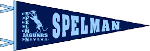 Spelman Pennant