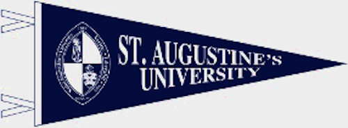 St. Augustine's Pennant