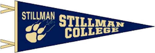 Stillman College Pennant