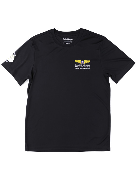 Tuskegee Airmen Dri-Fit Tee - 2025