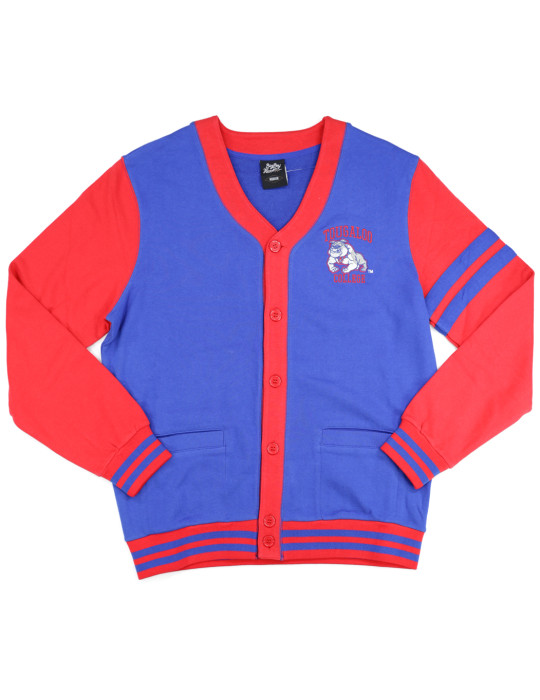 Tougaloo Men's Cardigan - 2024