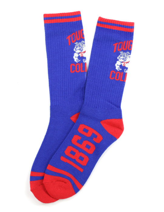 Tougaloo Socks - 2024