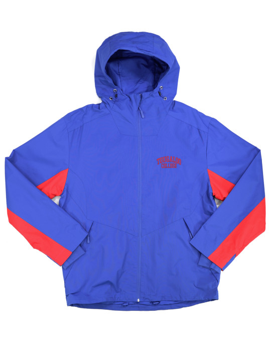 Tougaloo Unisex Windbreaker - 2024