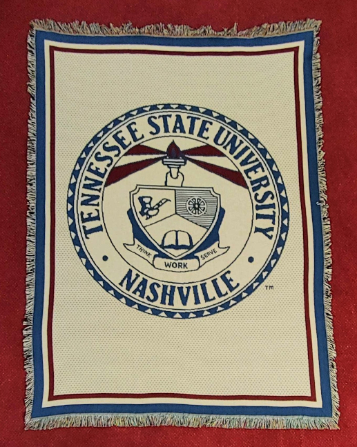 Tennessee State Tapestry