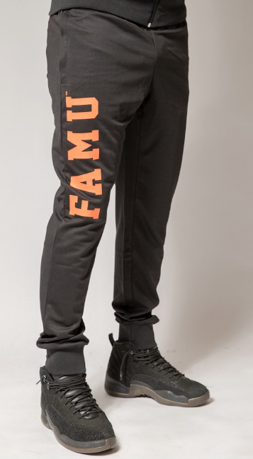 Florida A&M Jogging Pants - 2020