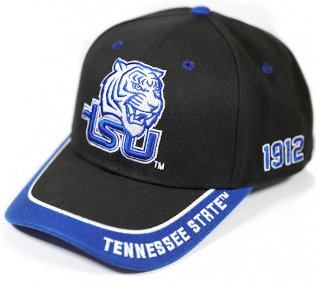 Tennessee State Banded Cap - 2022
