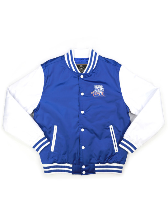 Tenn State Baseball Jacket - 2024