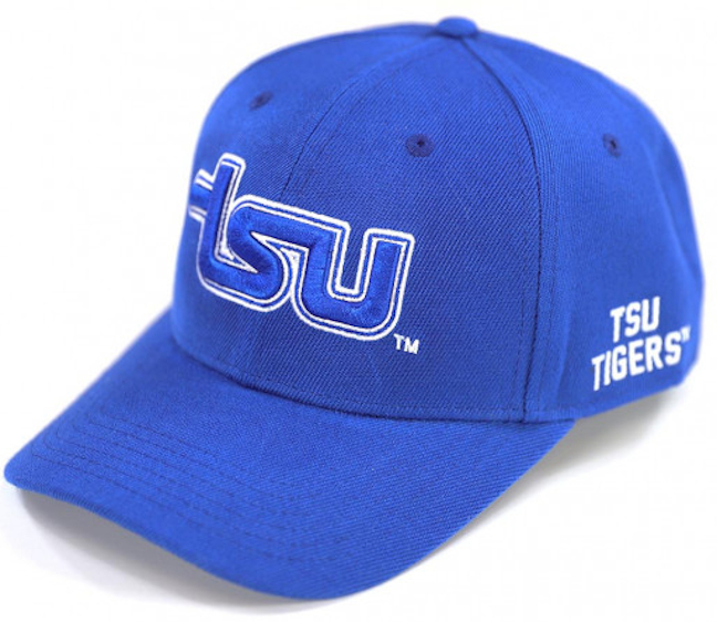 Tennessee State Logo'd Cap - 2022