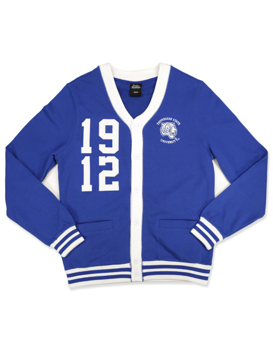 Tenn State 1912 Men's Cardigan - 2024