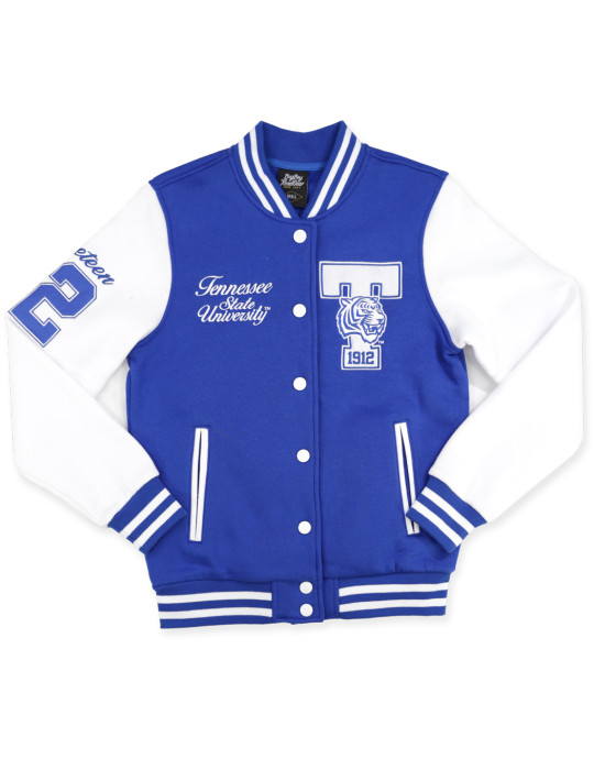 Tenn State Women's Fleece Jacket - 2025 - 2
