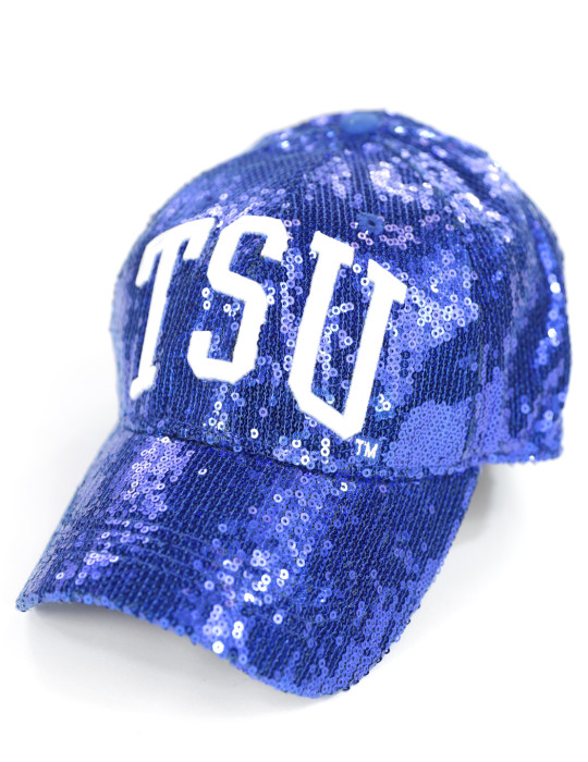 Tennessee State Sequins Cap - 2024