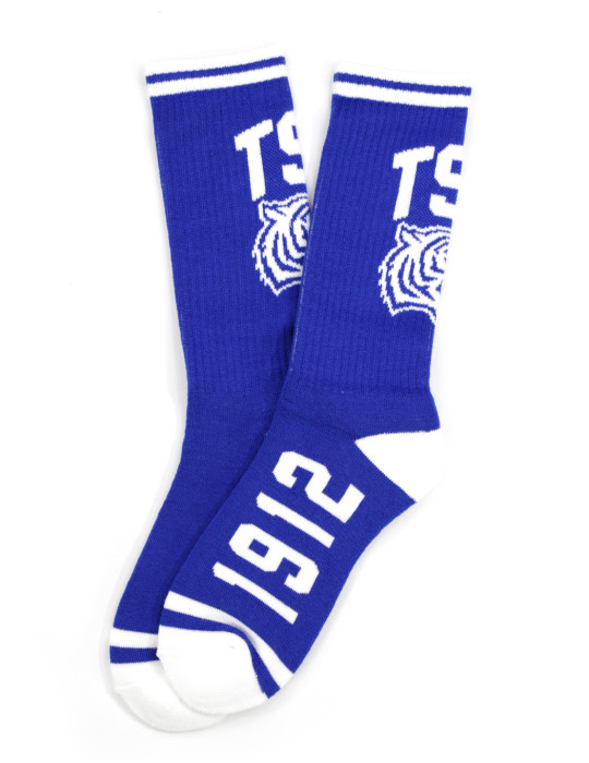 Tenn State Socks - 2024