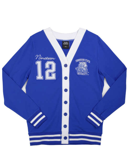 Tenn State Women's Cardigan - 2024