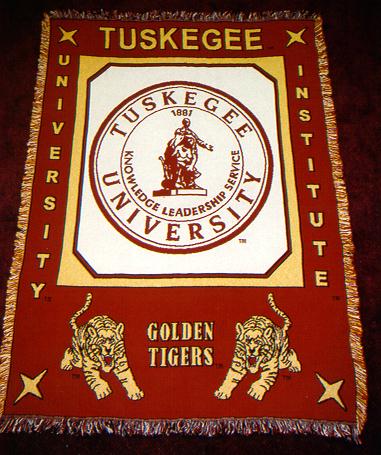 Tuskegee Tapestry
