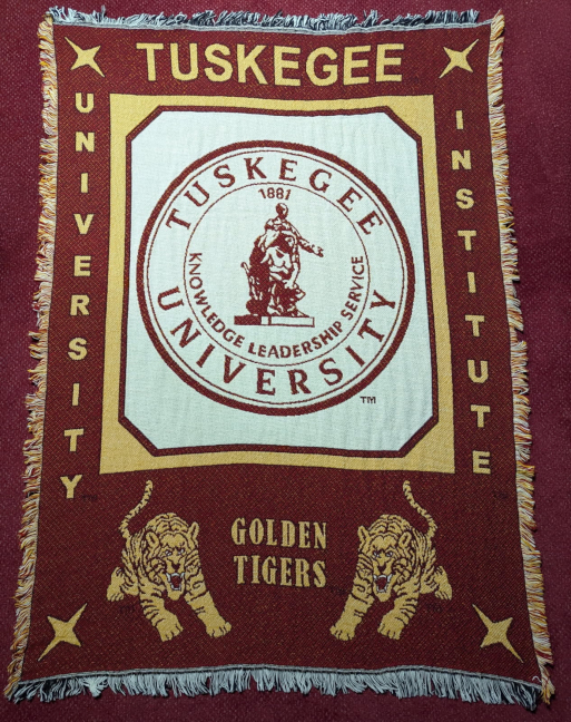 Tuskegee Tapestry