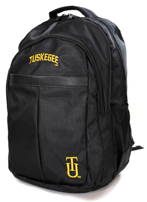 Tuskegee University Backpack - 2024