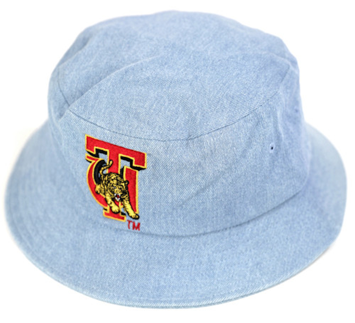 Tuskegee University Bucket Hat - 2024