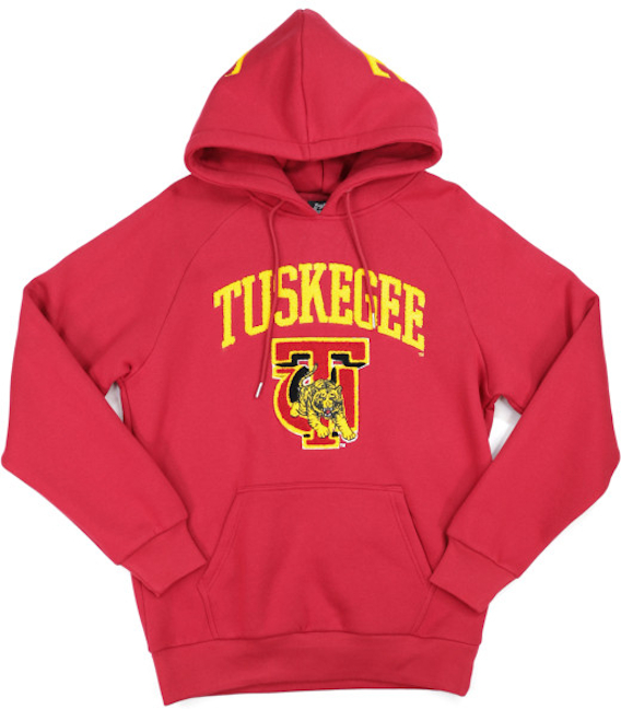 Tuskegee University Hoodie - 2023