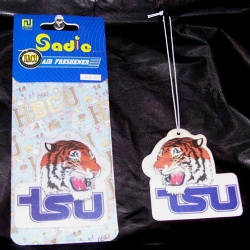 Tennessee State University Air Freshener