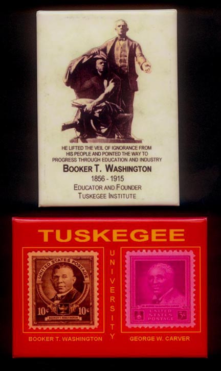 Tuskegee Magnets