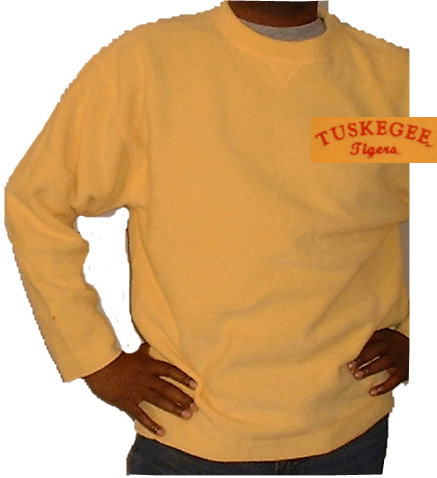 Tuskegee University Finally Friday Pullover