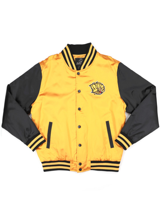 UA - Pine Bluff - Baseball Jacket - 2024