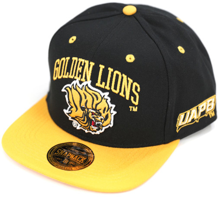 UAPB Snapback Cap - 2024